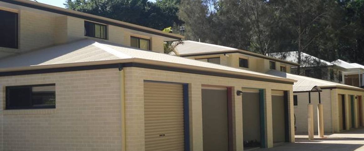 2 Bedroom Unit in ideal location - Photo 1