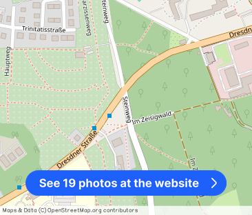 3-Zimmer-Wohnung mit Balkon/ Loggia! - Photo 1