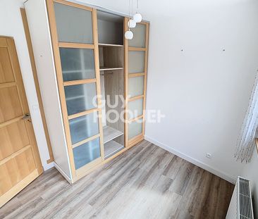 CREPY EN VALOIS : appartement de 6 pièces (102 m²) en location - Photo 5
