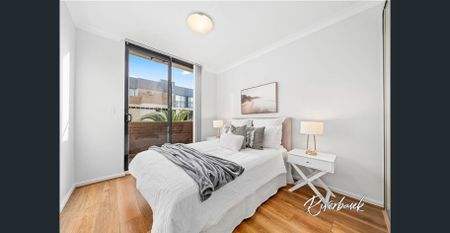 Perfect Blend of Comfort & Modern Convenience - Photo 3