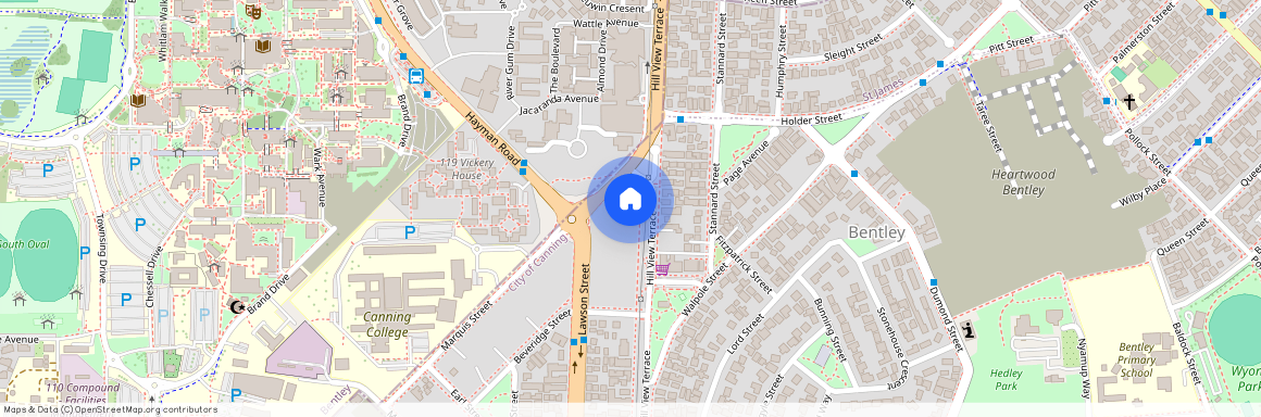 179A Hillview Terrace, WA 6102, Bentley