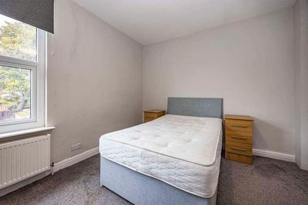 Rooms // Windsor Street ( Bed House Share), NG9 - Photo 5