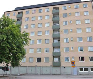 3 RUM KÖK - Foto 2