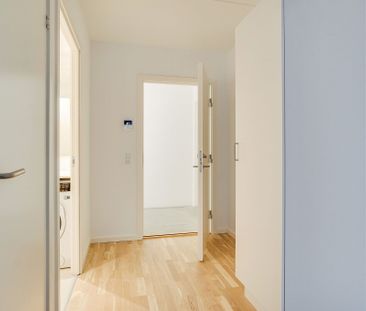 2-vær. lejlighed - Foto 4