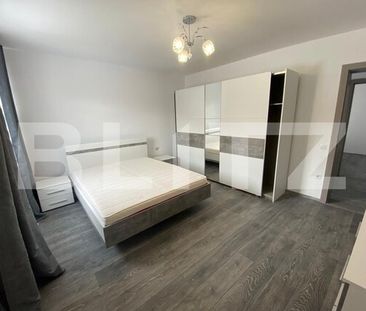 Apartament spatios de 4 camere, 175 mp, terasa, 2 parcari, zona strazii Donath - Photo 1