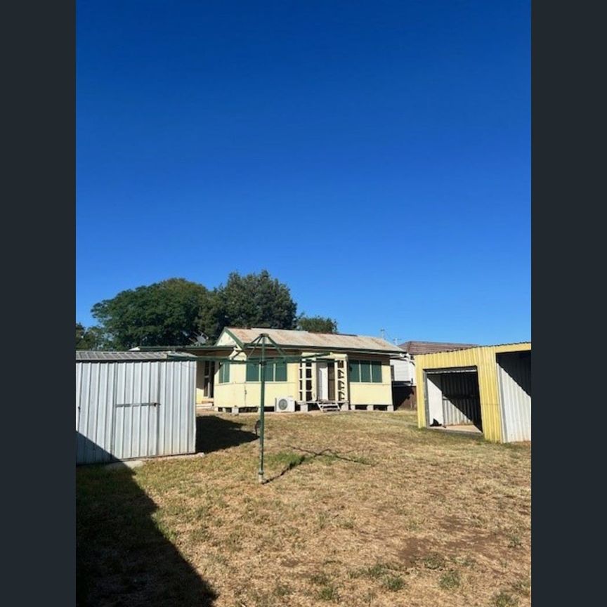 206 Bloomfield Street, Gunnedah, NSW 2380 - Photo 1