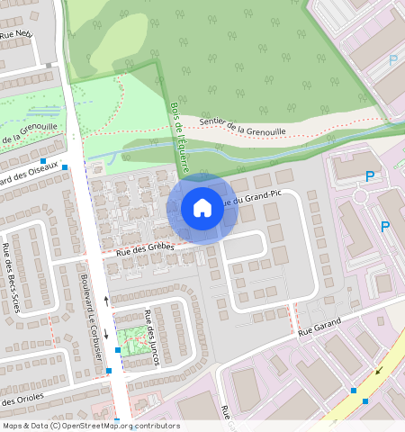 ** Rue du Grand-Pic, Sainte-Rose, Sainte-Rose, Laval, H7L 5E2