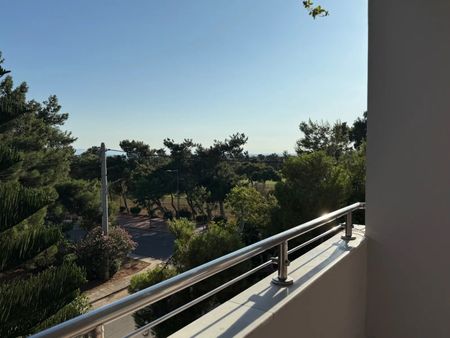 Διαμέρισμα για ενοικίαση Γκολφ (Γλυφάδα) - Photo 4