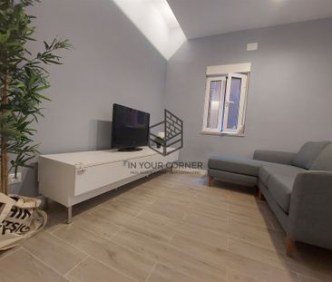 Apartamento T1 em Lisboa - Photo 1