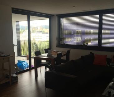 "Wohnen mit Aussicht!" - Foto 6