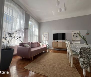 Apartament 4 camere unicat, 76 mp, zona Ultracentrala - Fotografie 6