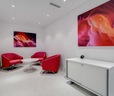 Condos TOM (Centre-Ville) : condo d'une chambre offert en location ... - Photo 1