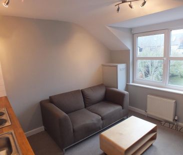 4 Alexandra House Alexandra Road, S2 - Photo 1