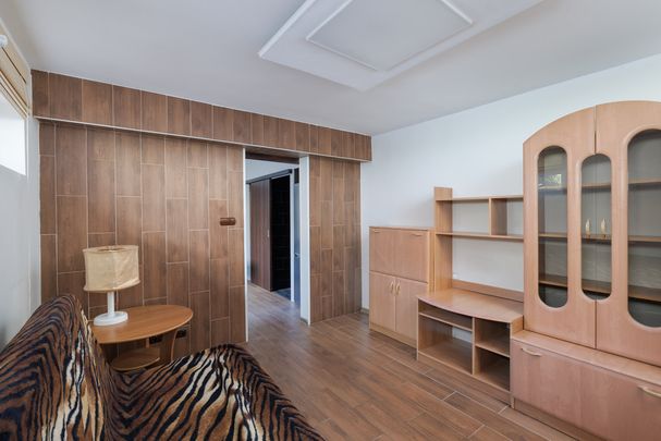 Mieszkanie na wynajem w świetnej lokalizacji - Photo 1