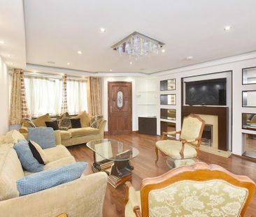 4 bedroom house to rent - Photo 4