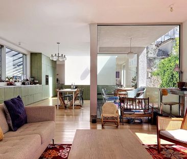 Huis te huur in Brussel voor € 3.500 met 3 slaapkamers - Photo 1