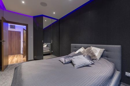 Łódź - Mieszkanie na wynajem - Zdjęcie 5