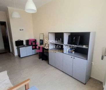 Studio/Γκαρσονιέρα για ενοικίαση Παναγία Φανερωμένη (Ξηροκρήνη - Πα... - Φωτογραφία 1