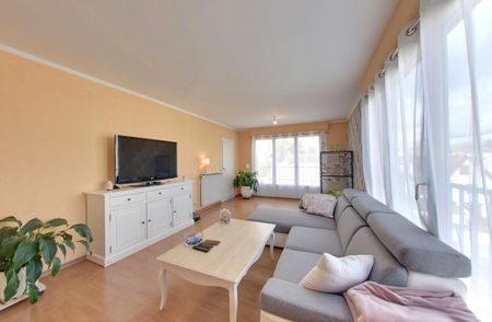 Location appartement 5 pièces, 104.84m², Auxerre - Photo 5