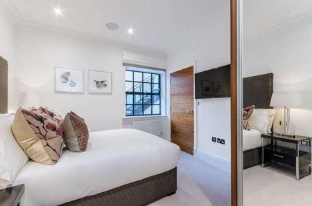 Palace Wharf, Hammersmith, W6 - Photo 4