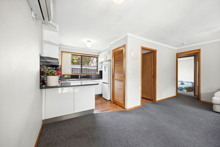 Immaculately Presented - Two Bedroom Unit - Photo 2