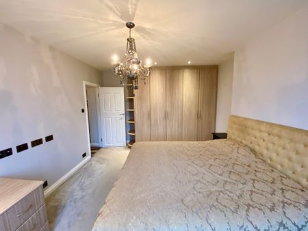 1 Bed Flat, Willesden Lane, NW6 - Photo 4