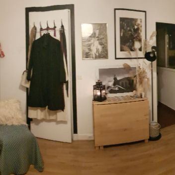 A LOUER - Studio meublé Versailles Hoche - Photo 1