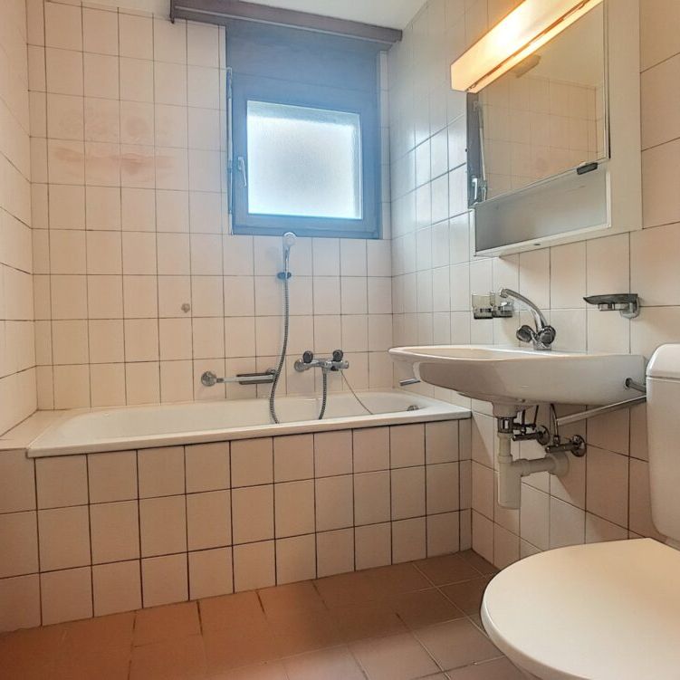 Appartement de 3.5 pièces au 3ème étage - Foto 1