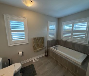 For Lease - 1111 Hamman Way, Milton, Ontario - Photo 3