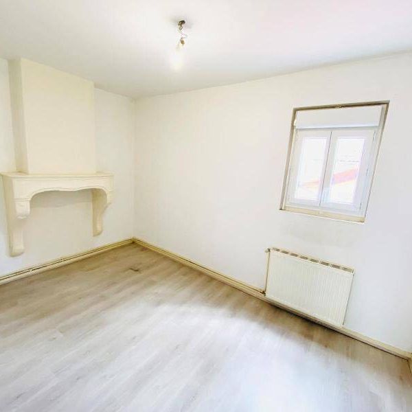 Appartement 2 pièces - 71000 Mâcon - Photo 1