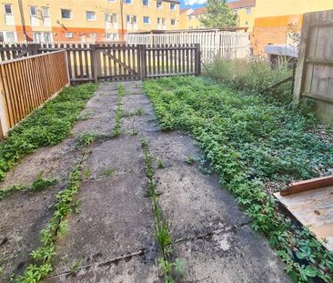 1 bedroom terraced house to rent - Photo 3