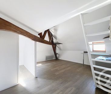 Location Appartement 2 pièces 29m² MELUN 77000 - Photo 3