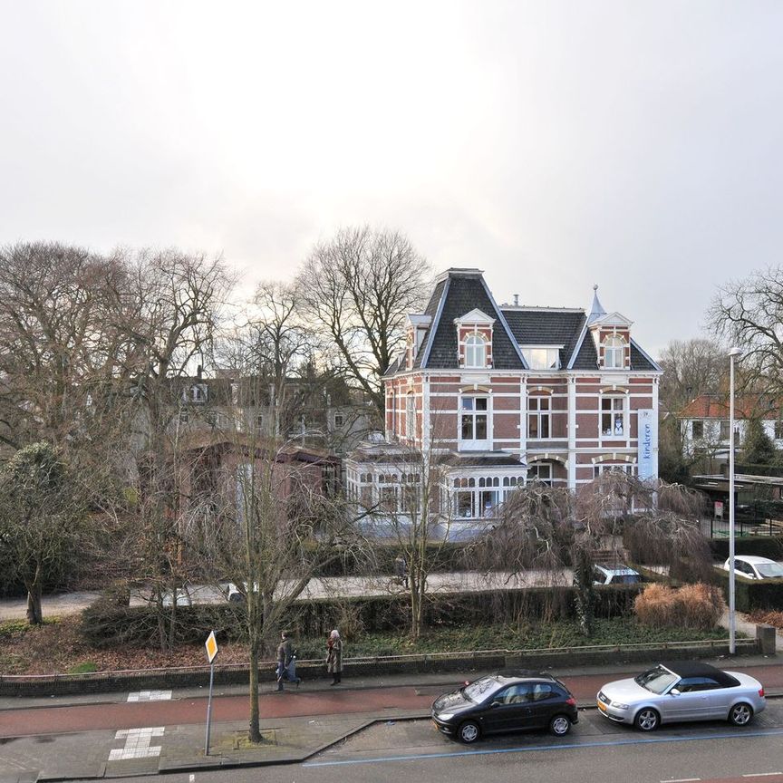 Lambertus Hortensiuslaan 62, Oranje Nassaupark-Zuid, 1412GX, Naarden - Foto 1