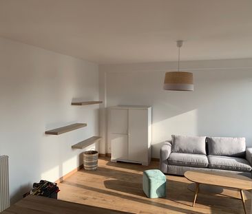 A louer Brest T2 Meublé refait à neuf 52 M2 Rive Droite - Photo 3