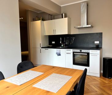 SHORT STAY GEMEUBILEERD APPARTEMENT VOOR MAXIMAAL 2 PERSONEN VOOR M... - Photo 4