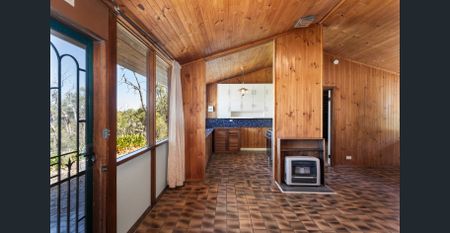 Blissfully unique hills retreat - Photo 4