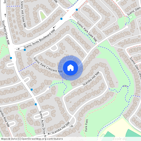 600 Mountaineer N/A, Elmvale Acres And Area