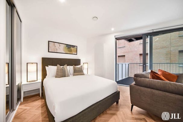 River Apartments E3 - Photo 1