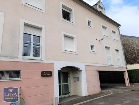 Location Appartement 1 pièce 26m² LE MANS 72000 - Photo 5