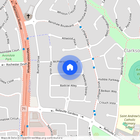 59 Mowbray Square, Clarkson WA 6030