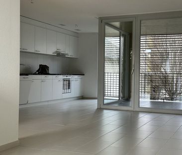 Moderne 3.5-Zimmerwohnung an zentraler Lage - Foto 3