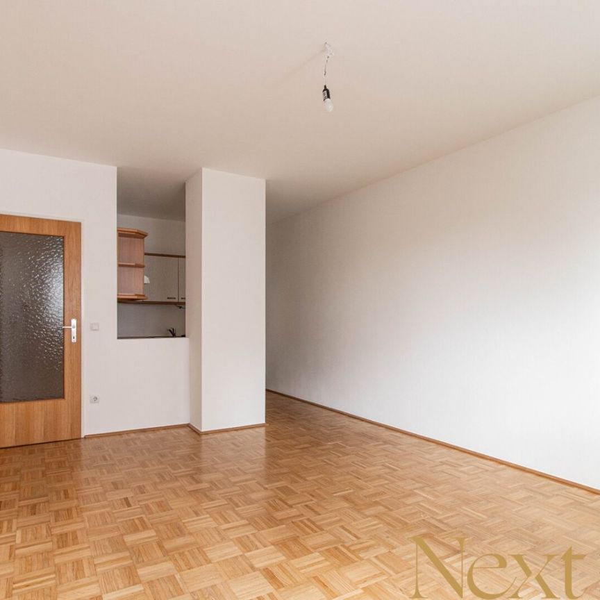 Gut aufgeteilte 2-Zimmer-Wohnung inkl. Loggia am Pöstlingberg/Linz zu vermieten! - Photo 1