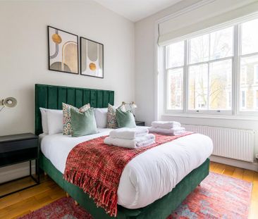 2 bedroom flat to rent - Photo 6