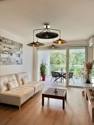 Location Appartement 2 pièces 52m² LE GOSIER 97190 - Photo 1