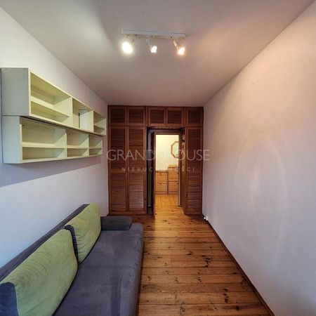 3 pokoje z balkonem i możliwością parkowania auta - Photo 5