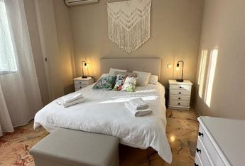 Piso de alquiler en Paseo Paseo Marítimo Rey de España, 26, Playa de los Boliches