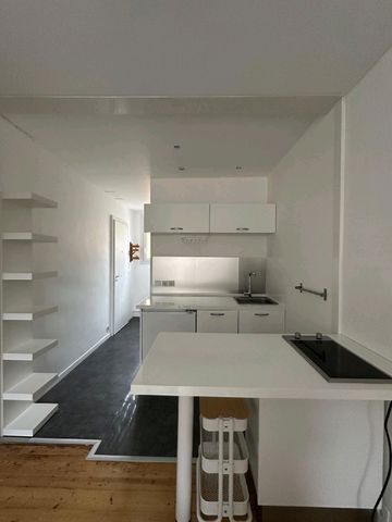 Location Appartement 1 pièce 23m² SCEAUX 92330 - Photo 3