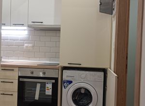 Studio/Γκαρσονιέρα για ενοικίαση - Φάληρο - Ιπποκράτειο, - Φωτογραφία 3