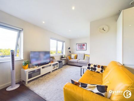 2 bedroom apartment to rent - Photo 2