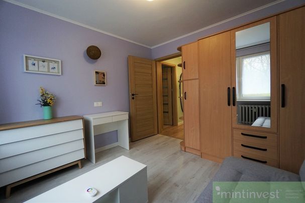 Pomorzany 2-pokojowe mieszkanie, pow. 48 m2 - Photo 1